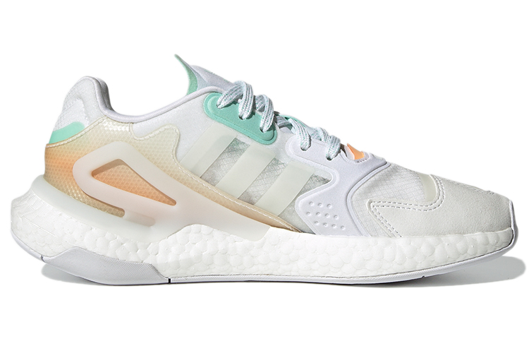 Order (W) adidas Day Jogger 'Putih Clear Mint' GW4910