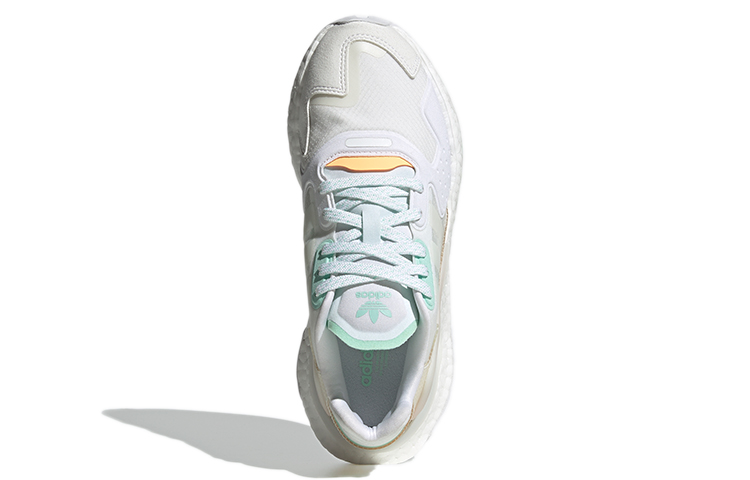 Purchase (W) adidas Day Jogger 'Putih Clear Mint' GW4910