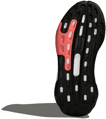 (W) 阿迪达斯 日间慢跑鞋 '白色破折绿' FY3018 Details for (W) 阿迪达斯 日间慢跑鞋 '白色破折绿' FY3018