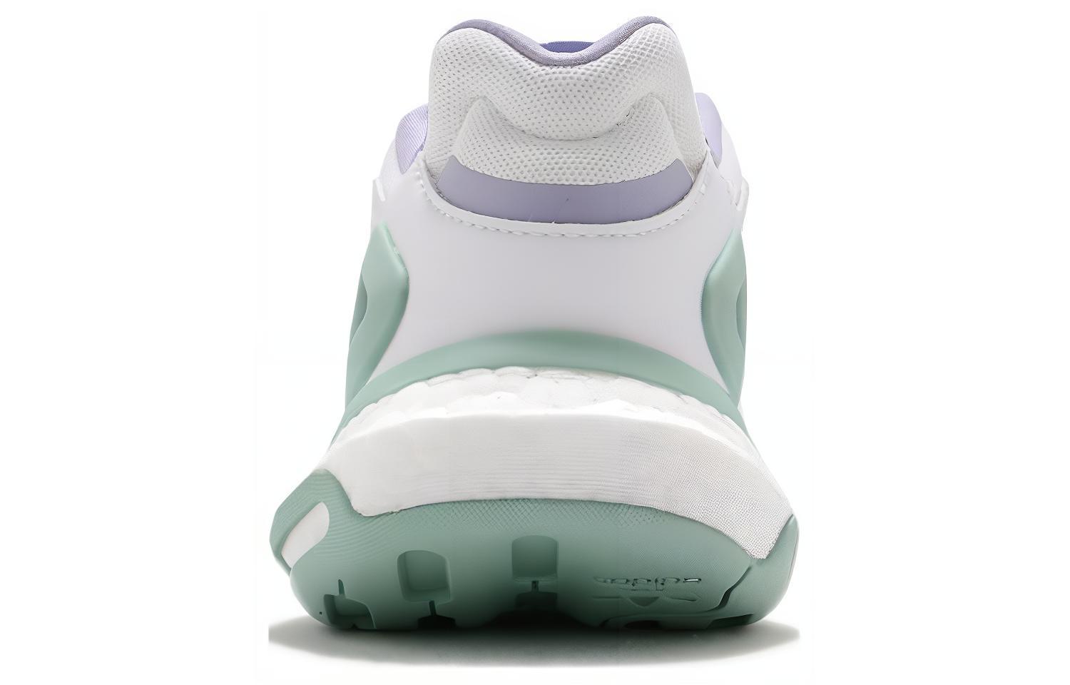 Shop (W) 阿迪达斯Day Jogger 白色绿松石配色款运动鞋 H03262