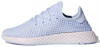 (Women) adidas Deerupt 'Aero Blue' B37878 (Women) adidas Deerupt 'Aero Blue' B37878