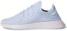 Buy (W) adidas Deerupt 'Aero Blue' Biru Aero B37878