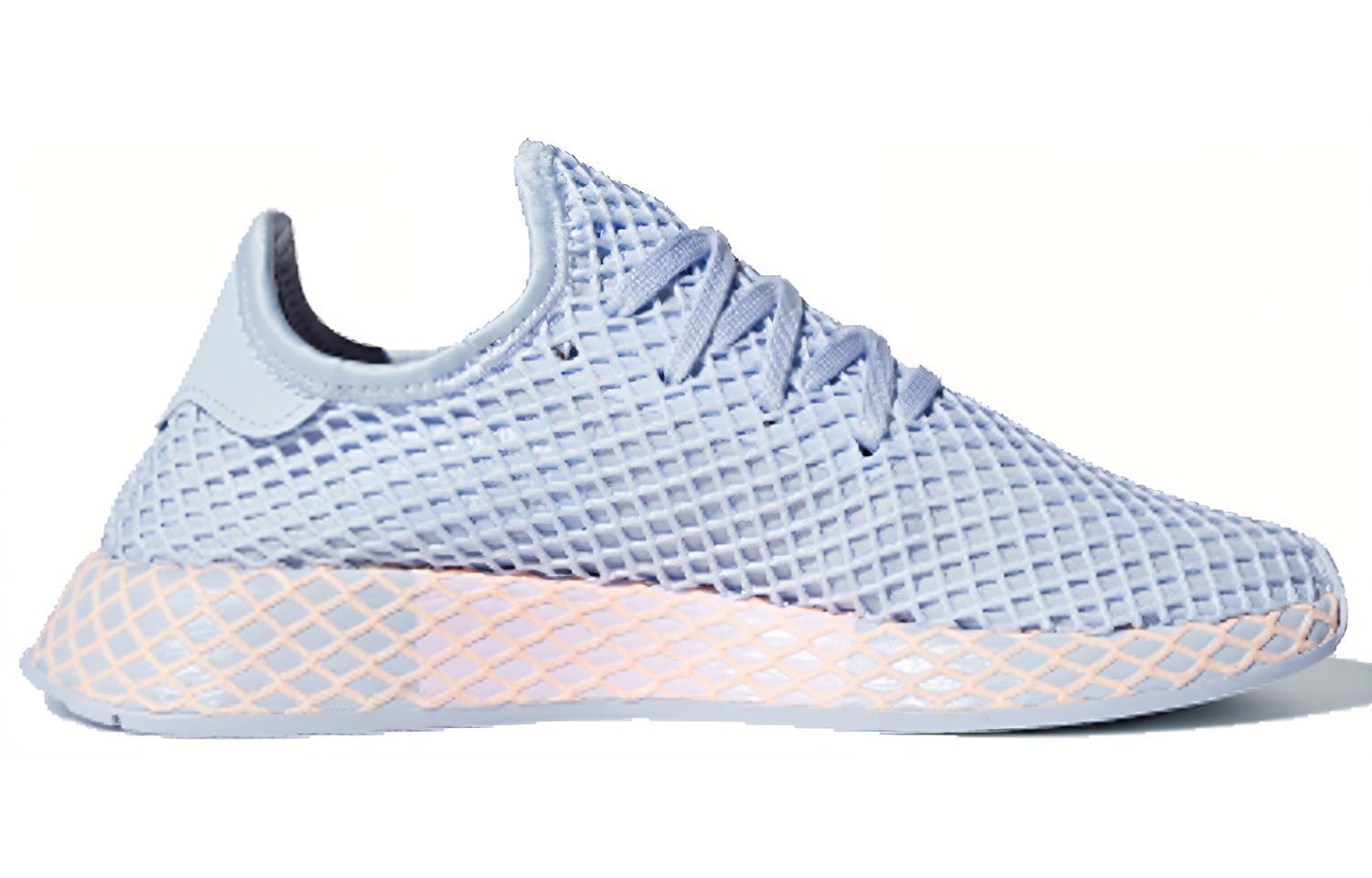 Order (W) adidas Deerupt 'Azul Aero' B37878