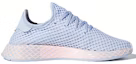 Order (W) adidas Deerupt 'Aero Blue' Biru Aero B37878
