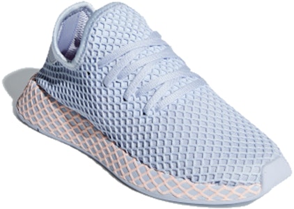 (W) アディダス ディーラプト “エアロブルー” B37878 Lookbook (W) アディダス ディーラプト “エアロブルー” B37878