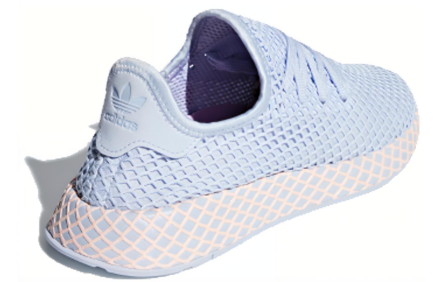 Shop (W) adidas Deerupt 'Azul Aero' B37878