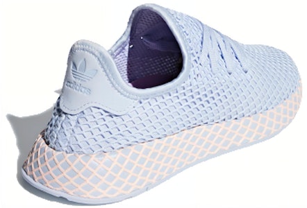 (W) アディダス ディーラプト “エアロブルー” B37878 Shop (W) アディダス ディーラプト “エアロブルー” B37878