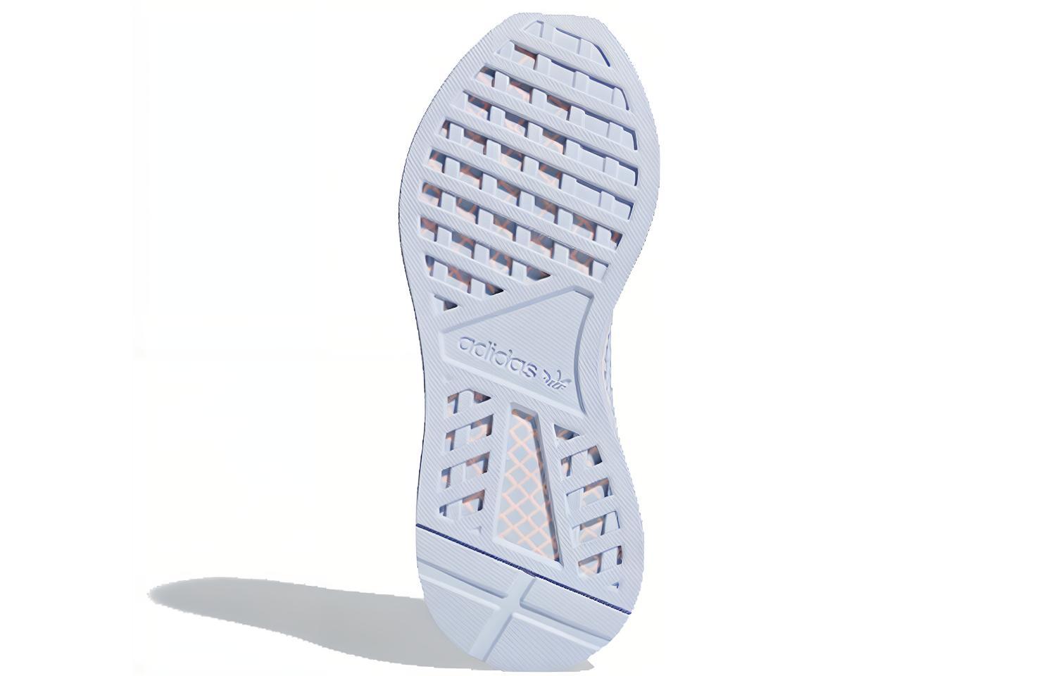 Purchase (W) adidas Deerupt 'Azul Aero' B37878