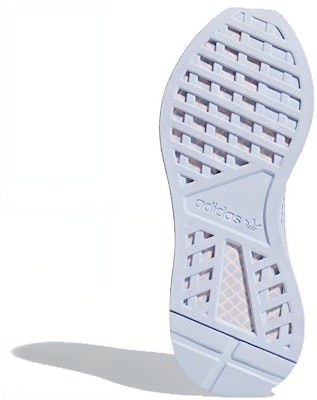 adidas originals Deerupt Aero “Blue Clear Orange” 減震防滑耐磨 低幫 跑步鞋 女款 藍灰 Purchase adidas originals Deerupt Aero “Blue Clear Orange” 減震防滑耐磨 低幫 跑步鞋 女款 藍灰