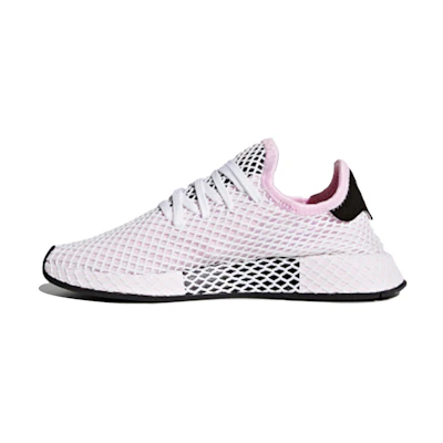 (W) adidas Deerupt 'Aero Pink'