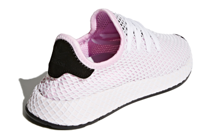 (W) adidas Deerupt 'Aero Pink' 圖 4