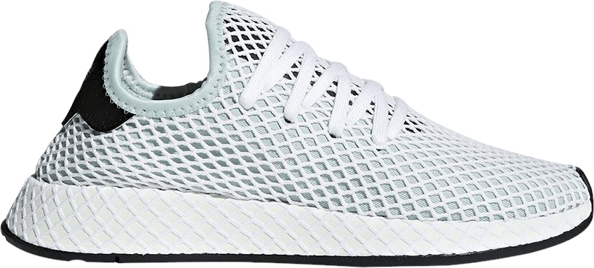 Deerupt hot sale black green