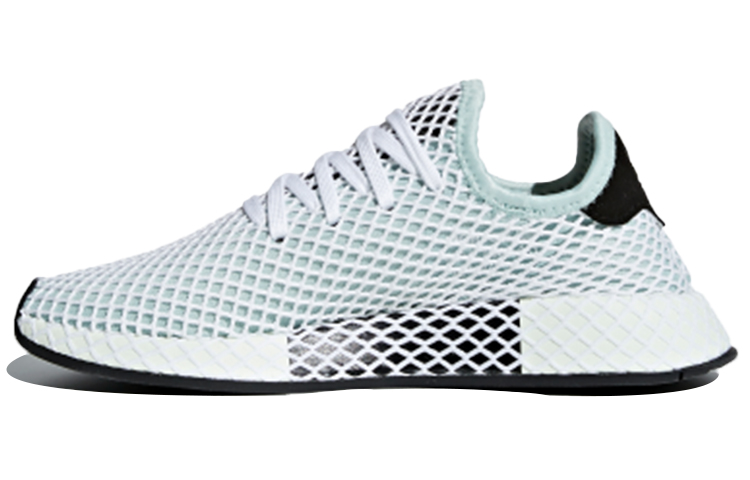 Buy (W) adidas Deerupt 'Verde Ceniza' CQ2911