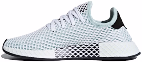 (Women) adidas Deerupt 'Ash Green' CQ2911 (Women) adidas Deerupt 'Ash Green' CQ2911