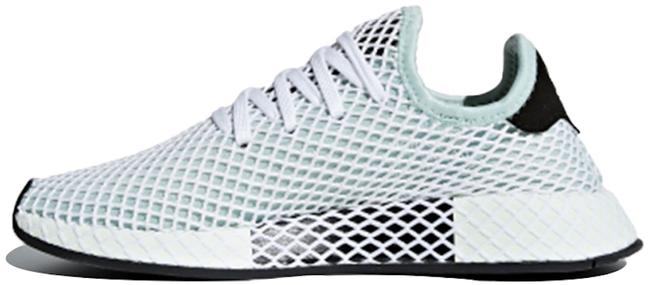 (Women) adidas Deerupt 'Ash Green' CQ2911 Buy (Women) adidas Deerupt 'Ash Green' CQ2911