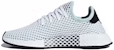 (W) adidas Deerupt 'Hijau Kelabu' CQ2911