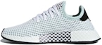 Buy (W) adidas Deerupt 'Hijau Kelabu' CQ2911