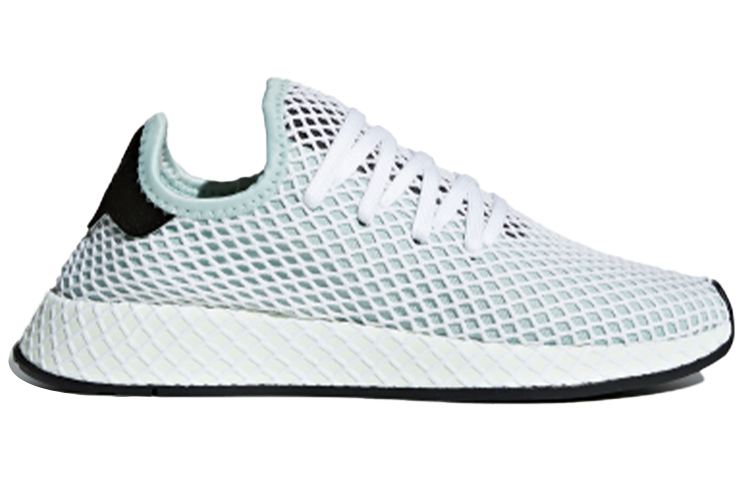 Order (W) adidas Deerupt 'Verde Ceniza' CQ2911