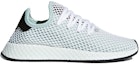 Order (W) adidas Deerupt 'Hijau Kelabu' CQ2911
