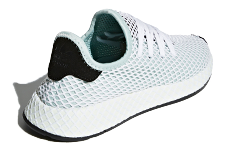 Shop (W) adidas Deerupt 'Verde Ceniza' CQ2911