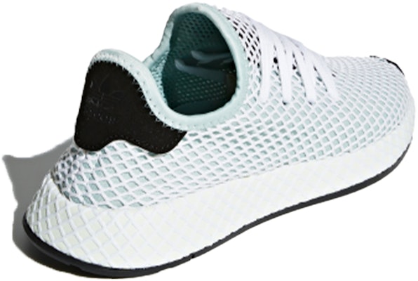 (Women) adidas Deerupt 'Ash Green' CQ2911 Shop (Women) adidas Deerupt 'Ash Green' CQ2911