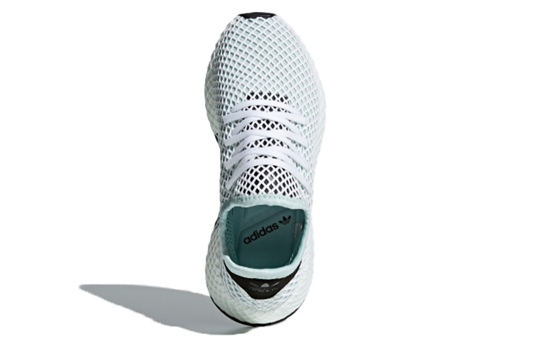 Purchase (W) adidas Deerupt 'Verde Ceniza' CQ2911