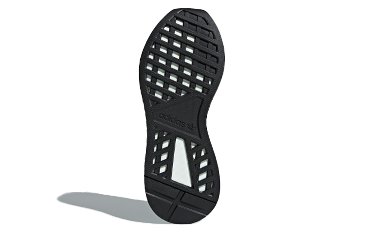 Details for (W) adidas Deerupt 'Verde Ceniza' CQ2911