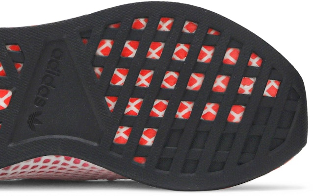 (Women) adidas Deerupt 'Black Pink Rose' CQ2909 Purchase (Women) adidas Deerupt 'Black Pink Rose' CQ2909
