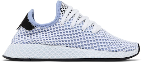 (Women) adidas Deerupt 'Chalk Blue' CQ2912 (Women) adidas Deerupt 'Chalk Blue' CQ2912