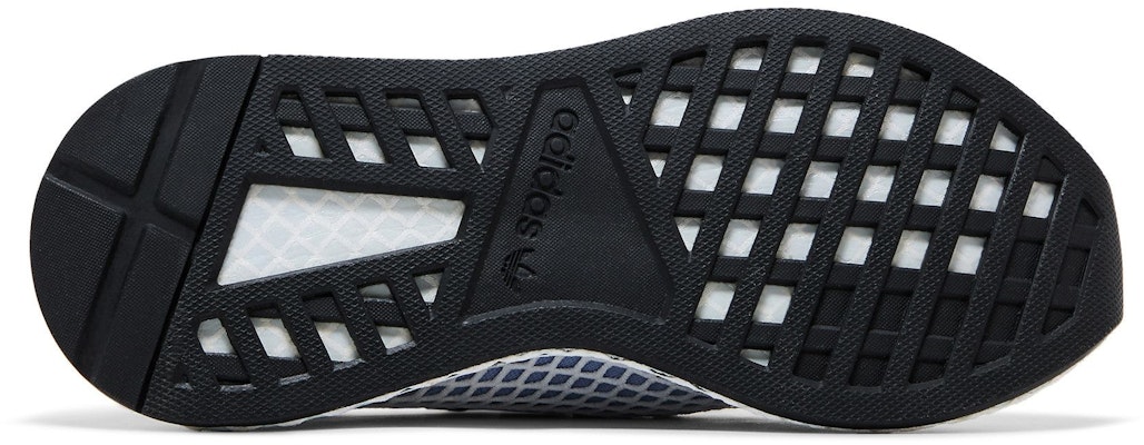 (Women) adidas Deerupt 'Chalk Blue' CQ2912 Shop (Women) adidas Deerupt 'Chalk Blue' CQ2912
