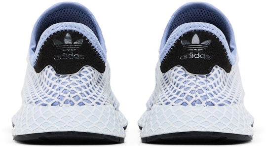 (W) 阿迪达斯 Deerupt '粉蓝色' CQ2912 Details for (W) 阿迪达斯 Deerupt '粉蓝色' CQ2912