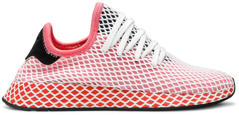 (Women) adidas Deerupt 'Chalk Pink' CQ2910 Buy (Women) adidas Deerupt 'Chalk Pink' CQ2910