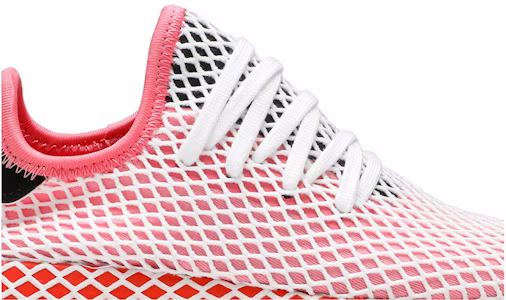 (W) 阿迪达斯 Deerupt '粉笔粉' CQ2910 Order (W) 阿迪达斯 Deerupt '粉笔粉' CQ2910