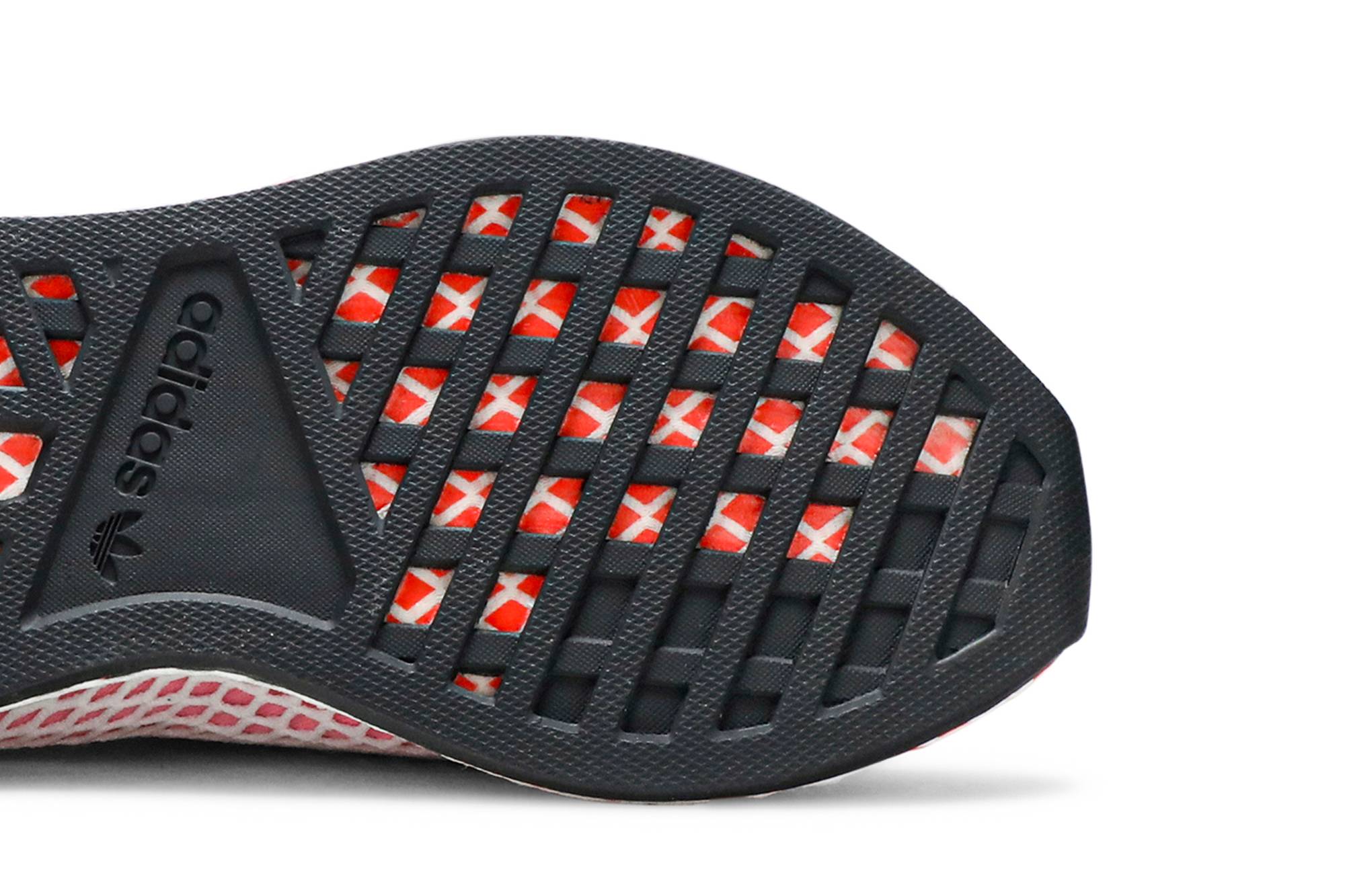 Purchase (W) adidas Deerupt 'Rosa Tiza' CQ2910