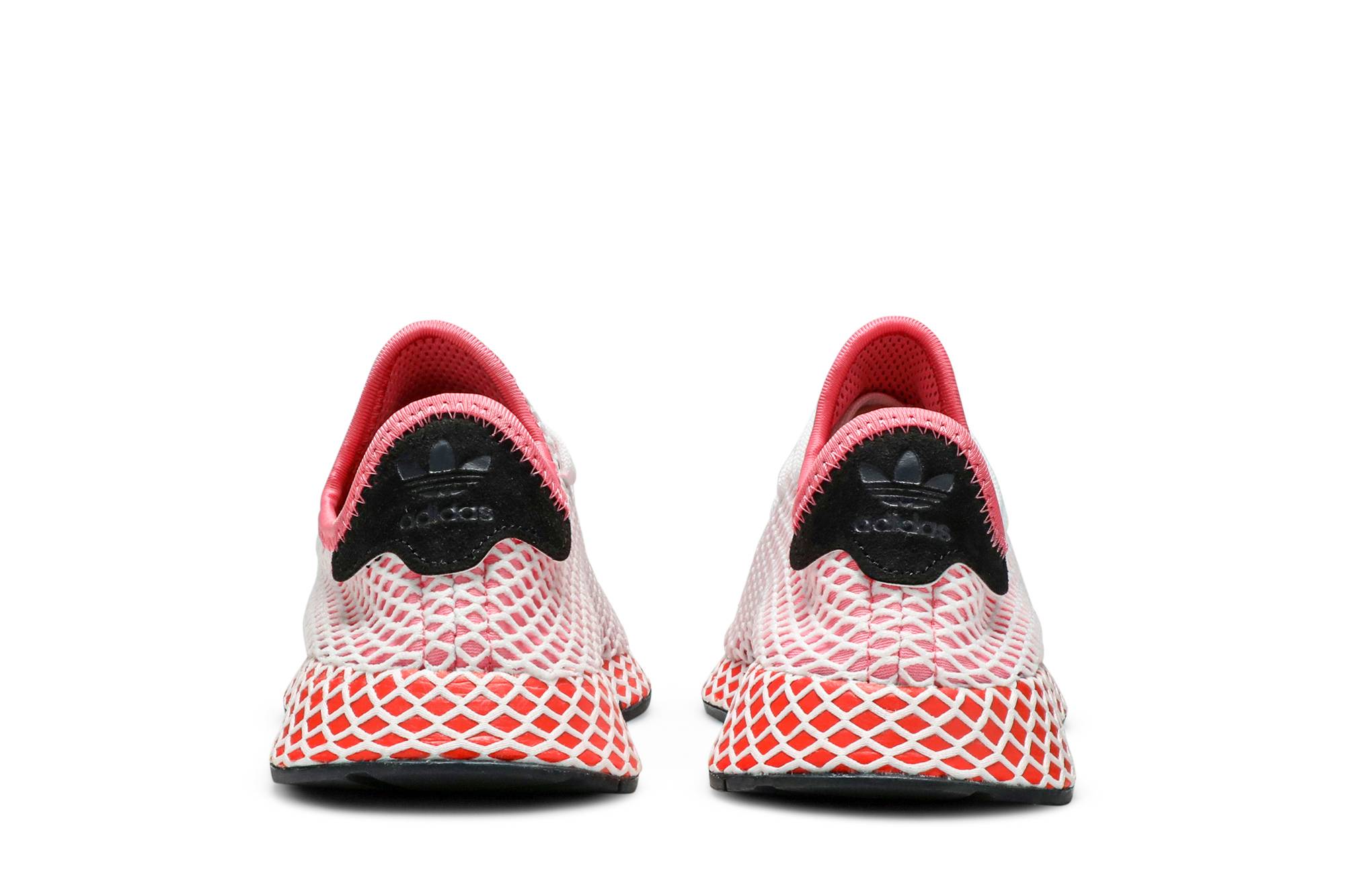 Details for (W) adidas Deerupt 'Rosa Tiza' CQ2910