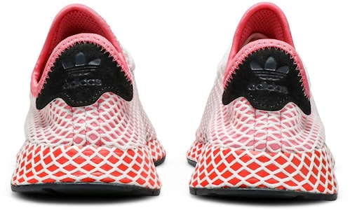 (W) 阿迪达斯 Deerupt '粉笔粉' CQ2910 Details for (W) 阿迪达斯 Deerupt '粉笔粉' CQ2910