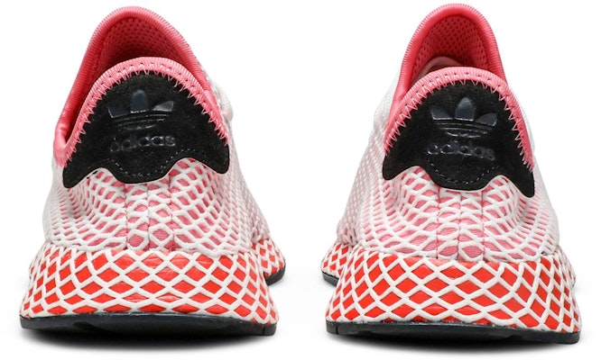(Women) adidas Deerupt 'Chalk Pink' CQ2910 Details for (Women) adidas Deerupt 'Chalk Pink' CQ2910