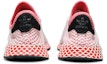 Details for (W) adidas Deerupt 'Chalk Pink' Kasut Merah Jambu CQ2910