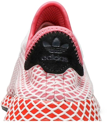 (Women) adidas Deerupt 'Chalk Pink' CQ2910 Sizing (Women) adidas Deerupt 'Chalk Pink' CQ2910
