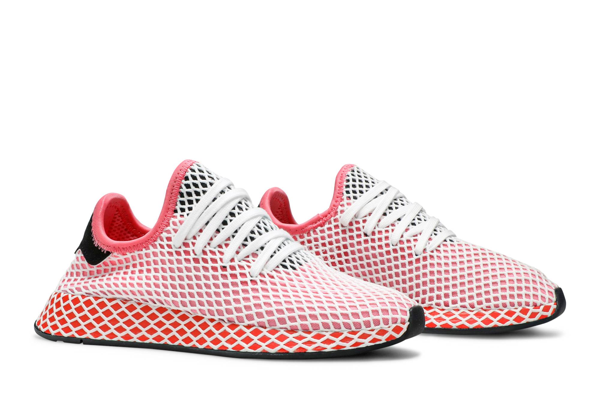 Cheap (W) adidas Deerupt 'Rosa Tiza' CQ2910