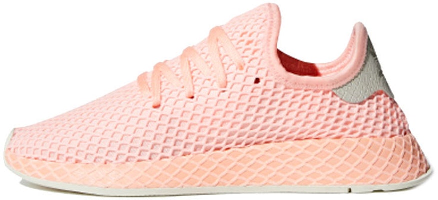 (Women) adidas Deerupt 'Clear Orange' B41727 Buy (Women) adidas Deerupt 'Clear Orange' B41727