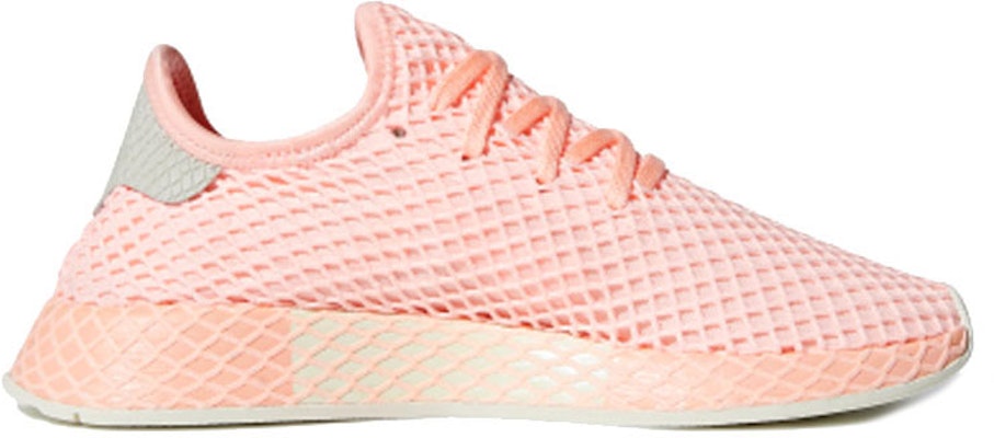 (Women) adidas Deerupt 'Clear Orange' B41727 Order (Women) adidas Deerupt 'Clear Orange' B41727