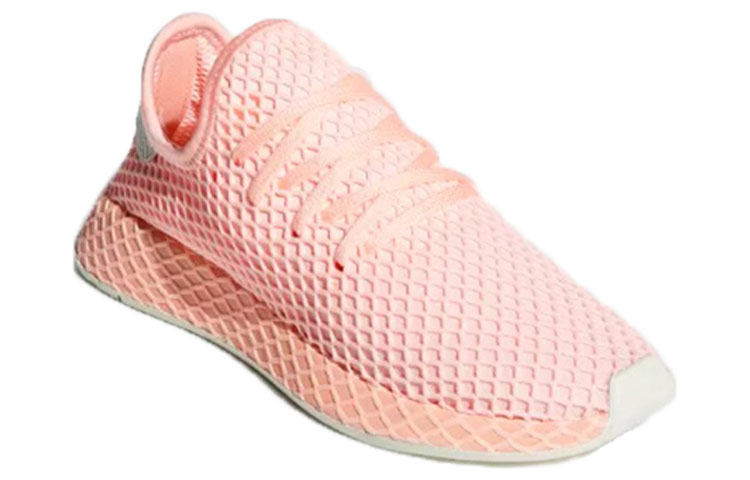 Lookbook (Women) adidas Deerupt 'Clear Orange' B41727