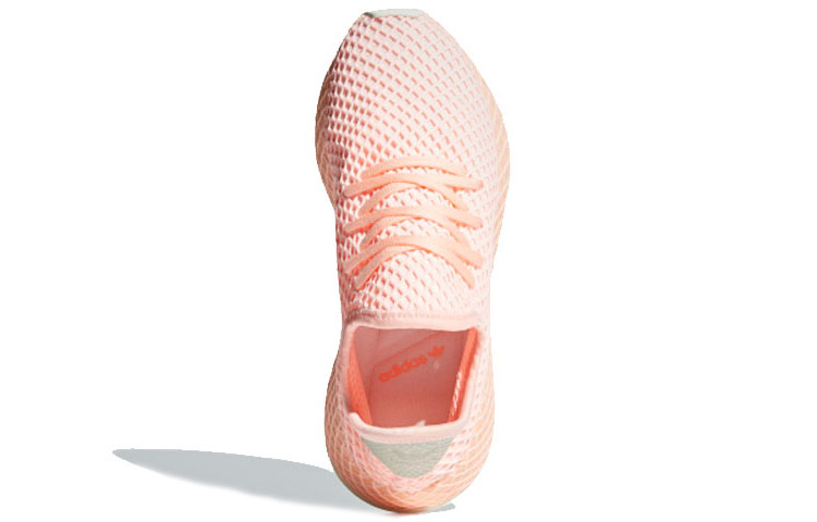 Shop (Women) adidas Deerupt 'Clear Orange' B41727