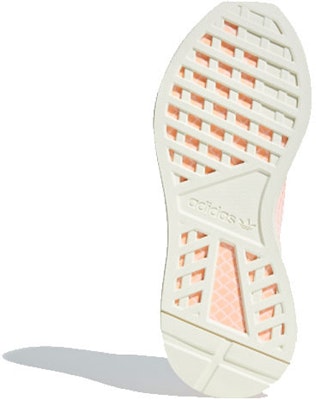 (Women) adidas Deerupt 'Clear Orange' B41727 Purchase (Women) adidas Deerupt 'Clear Orange' B41727