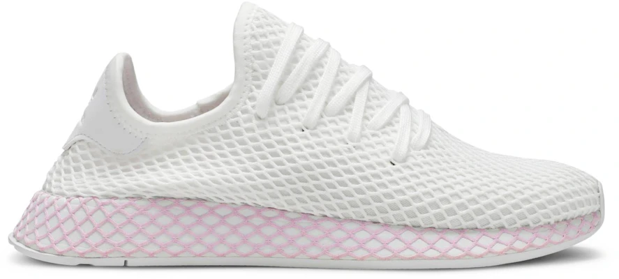 (Women) adidas Deerupt 'Cloud White' B37601 Buy (Women) adidas Deerupt 'Cloud White' B37601
