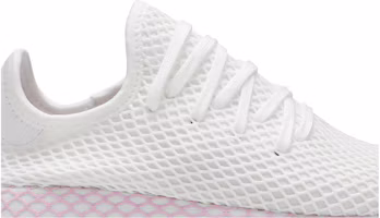 Order (女士)adidas Deerupt '雲白' B37601