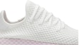 Order (W) adidas Deerupt 'Putih Awan' B37601