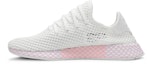 Lookbook (W) adidas Deerupt 'Putih Awan' B37601