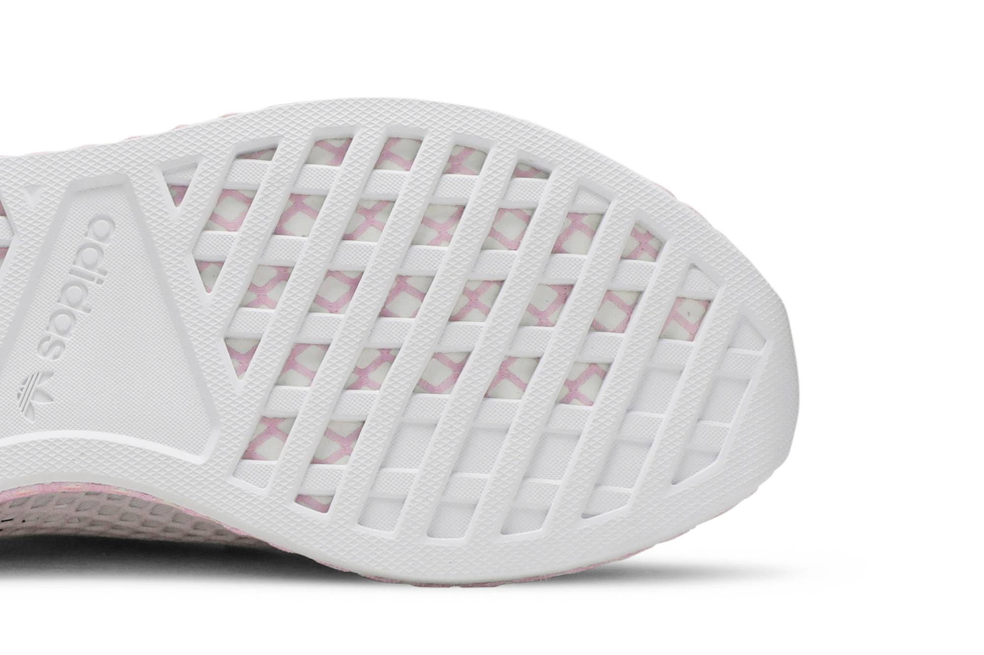 Purchase (W) アディダス ディーラプト 「クラウドホワイト」 B37601